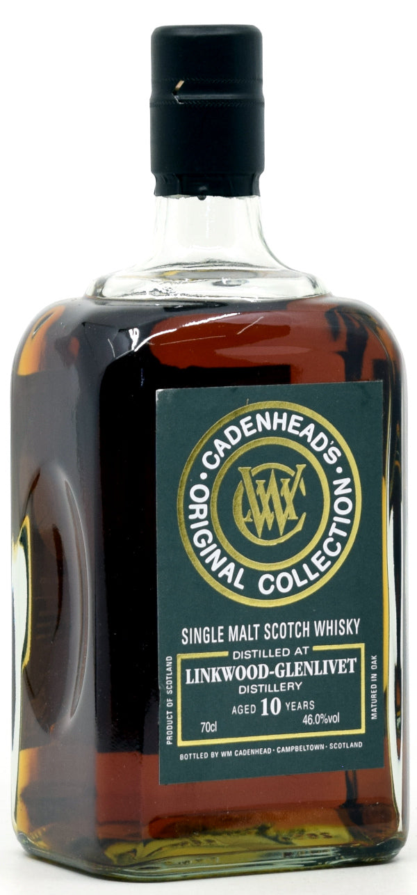 링크우드 2013/2024 올로로쏘 쉐리 캐스크 카덴헤드 오리지날 컬랙션 46%vol. 700ml 기프트 박스없음 관세 부가세 교육세 주세 전체 포함