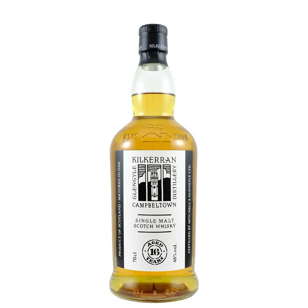 킬커란 16년 46%vol. 700ml 관세 부가세 교육세 주세 전체 포함 2024년 릴리즈