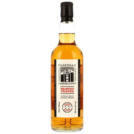 킬커란 헤빌리 피티드 배치 No.12 700ml 관세 부가세 교육세 주세 전체 포함