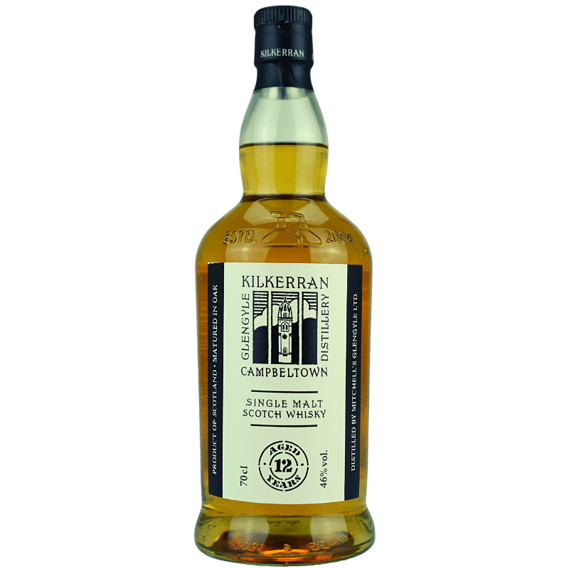 킬커란 12년 46%vol. 700ml 관세 부가세 교육세 주세 전체 포함