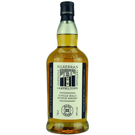 킬커란 12년 46%vol. 700ml 관세 부가세 교육세 주세 전체 포함